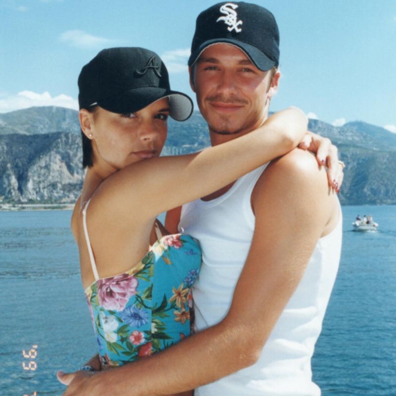 Victoria and David Beckham: A Complete Relationship Timeline