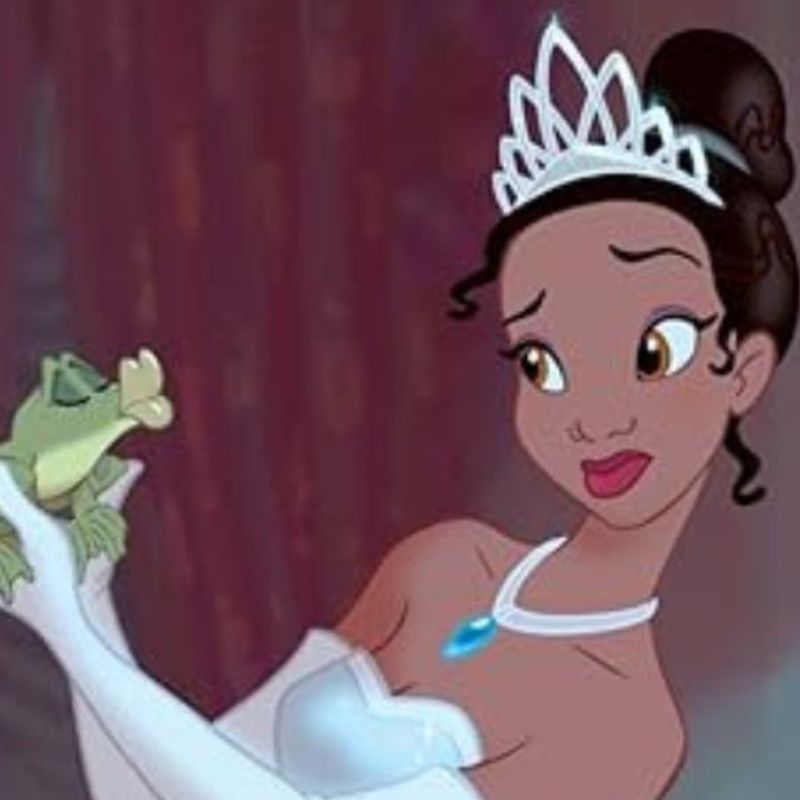 Превратиться в принцессу. Тиана принцесса. Принцесса лягушка Дисней. Тиана принцесса и лягушка. Тиана из принцесса и лягушка.