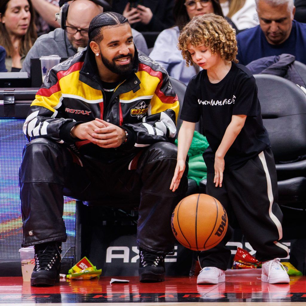Drake unveils tracklist of new album ‘For All the Dogs’