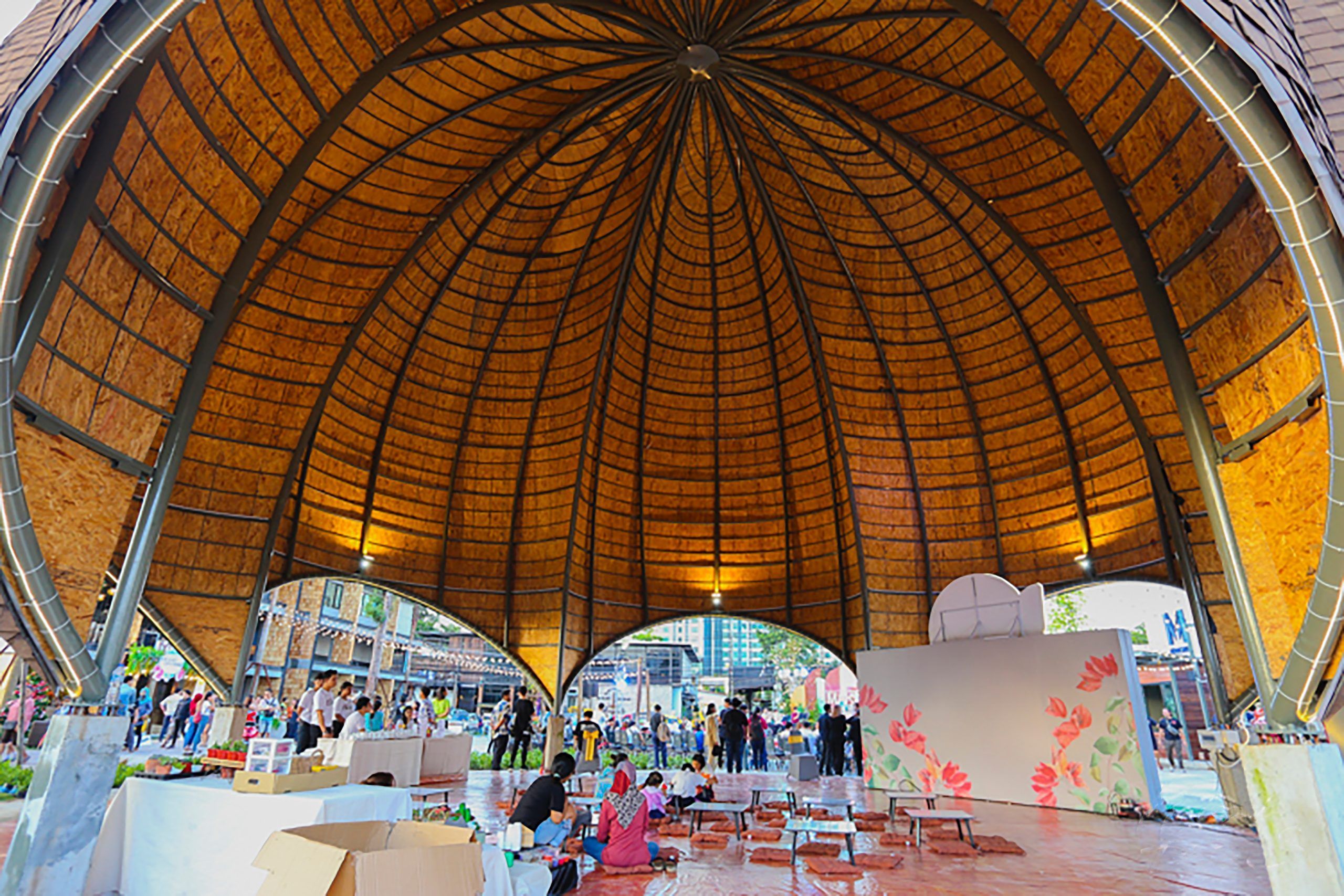 The cheapest destinations in Asia for year-end travels 