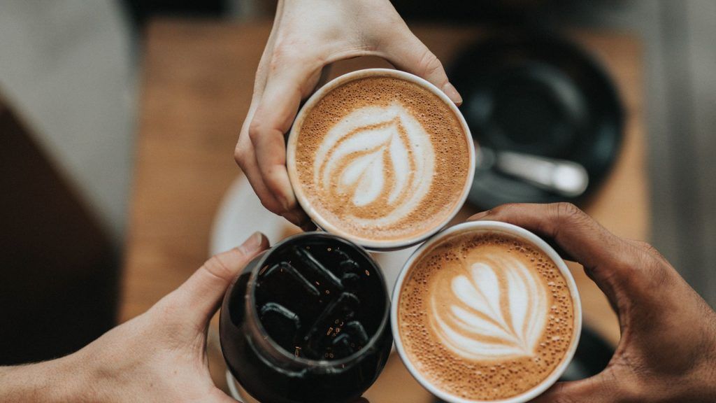 From beans to brews: Uncovering unique coffee traditions worldwide