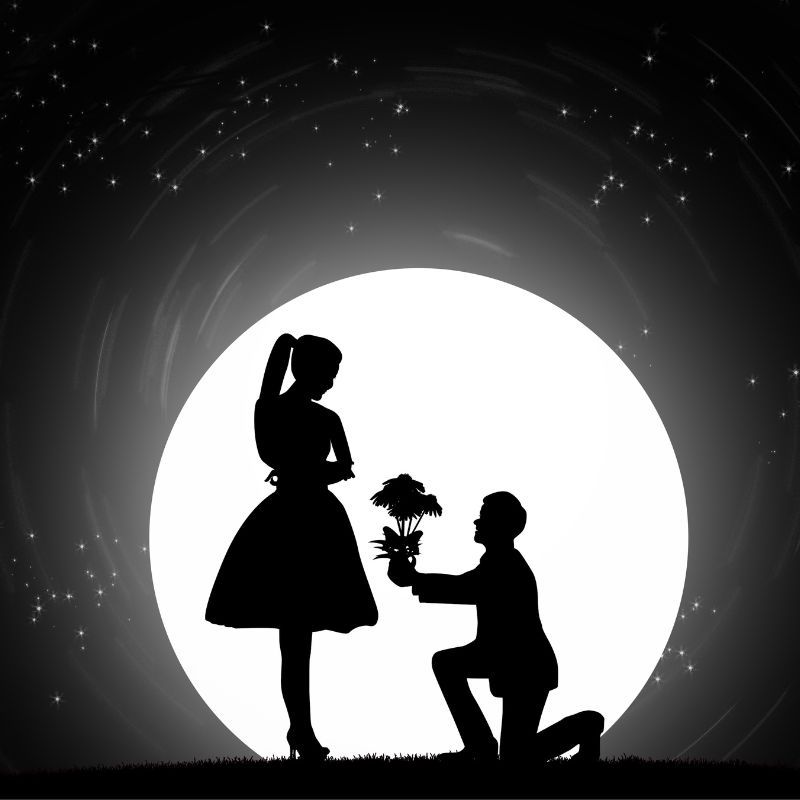 Weekly love horoscope: A tarot reading of October 9 – October 15, 2023