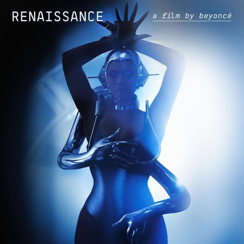 ‘Renaissance: A Film by Beyoncé’ is hitting Hong Kong cinemas this December