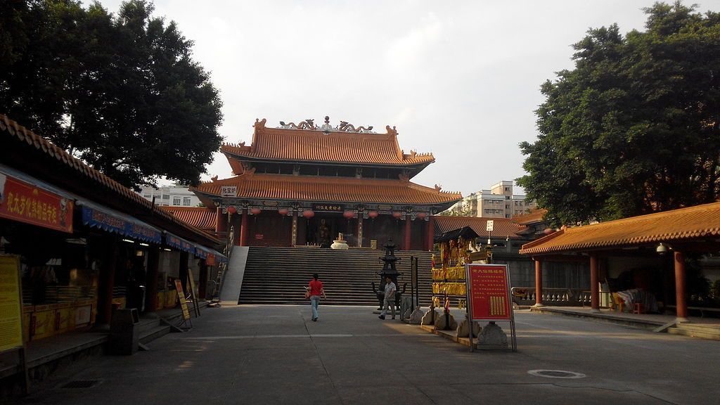 Chinese zodiac characters