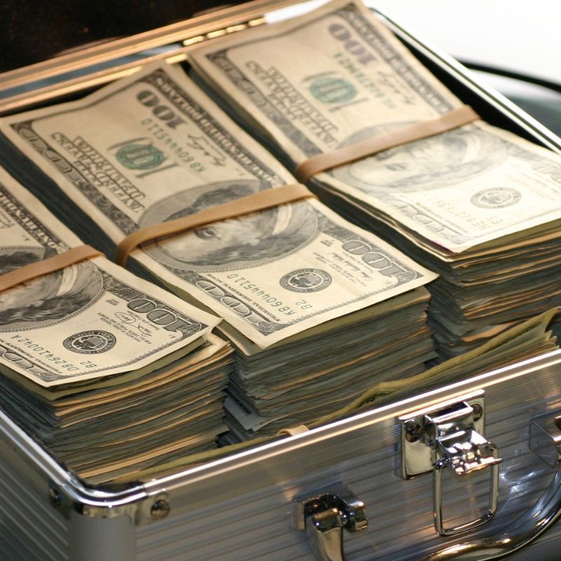 Most immature zodiac signs who are always broke