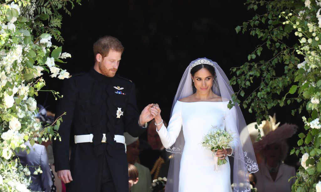 10 of the biggest royal weddings in history