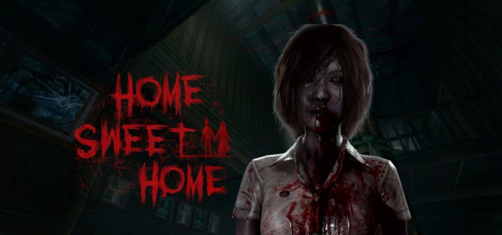 Thai video game ‘Home Sweet Home’ is getting a film adaptation