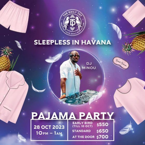 Halloween discount pj party