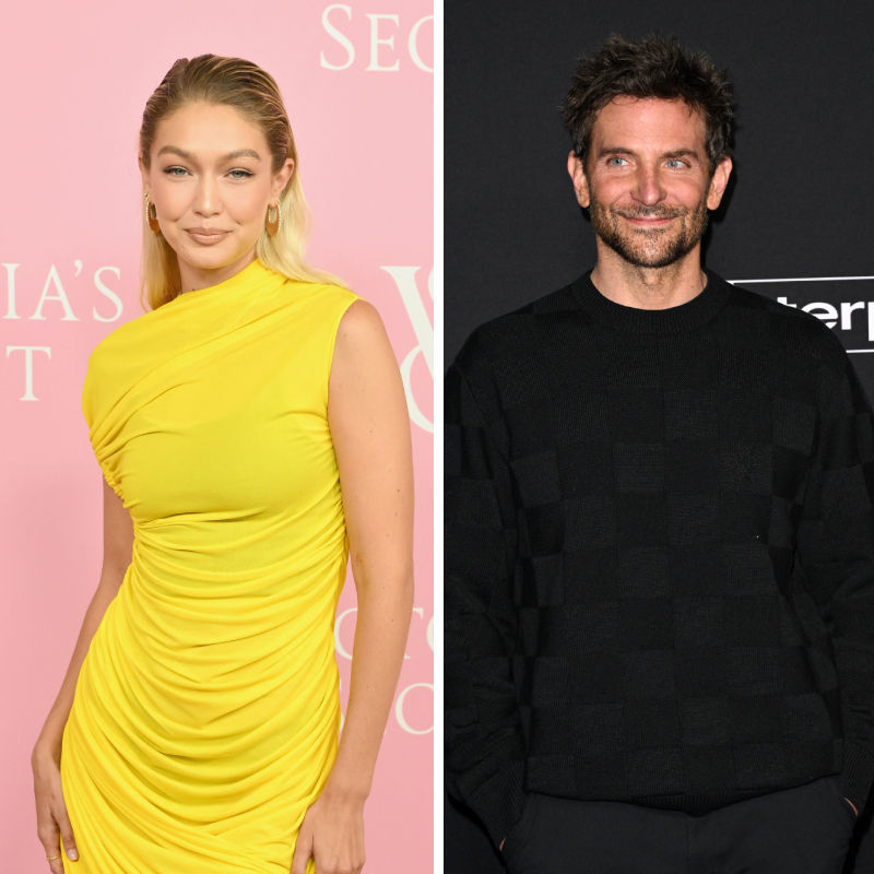 A complete timeline of Gigi Hadid and Bradley Cooper’s relationship