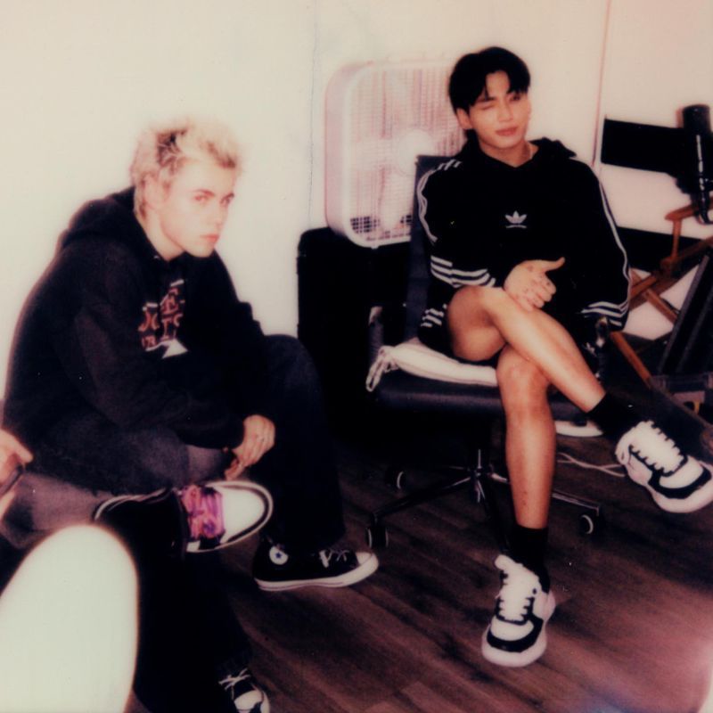 The Kid LAROI teases ‘Too Much’ in collaboration with Central Cee and BTS’ Jungkook