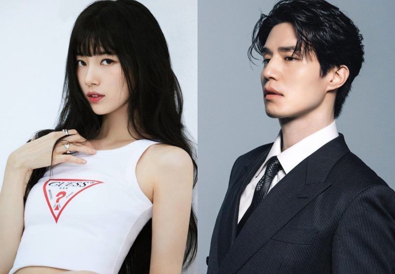 Actress Bae DooNa confirms relationship with actor