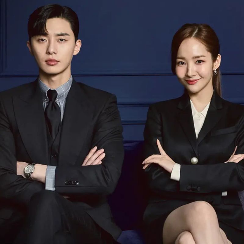 These top K-dramas with ‘daebak’ CEOs will make your heart flutter