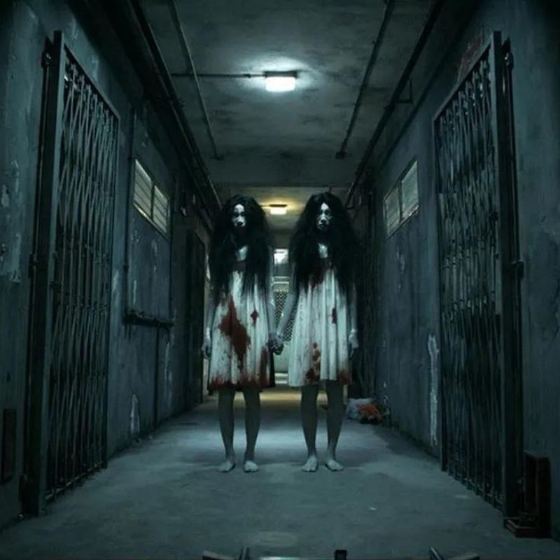 10 creepiest Hong Kong horror movies that will keep you up all night