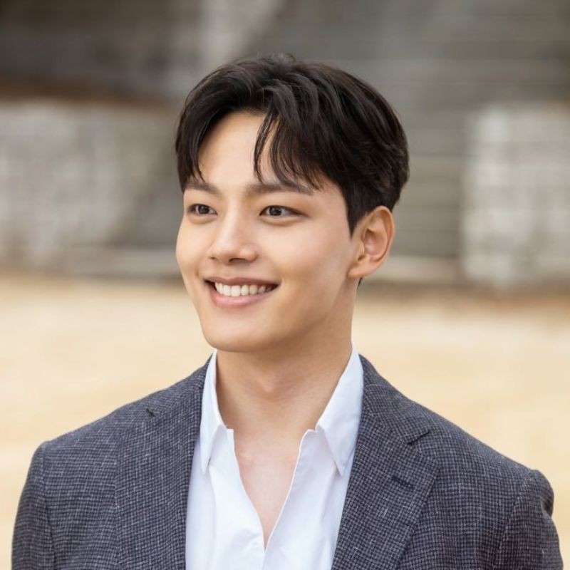 K-drama actors from popular TV shows whose careers began in their childhood