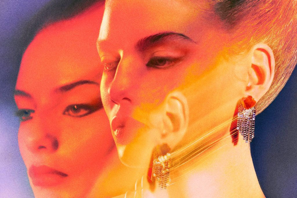 Hermès challenges the concept of light and shadows with Les Jeux de l’Ombre