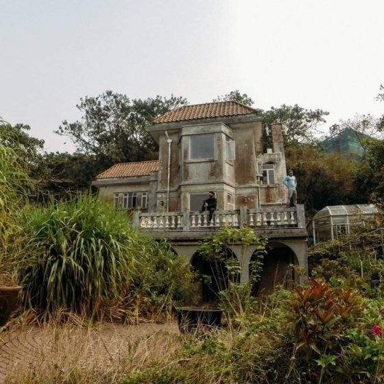 Ложа Дракона