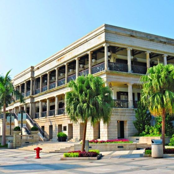 Мюррей Хаус