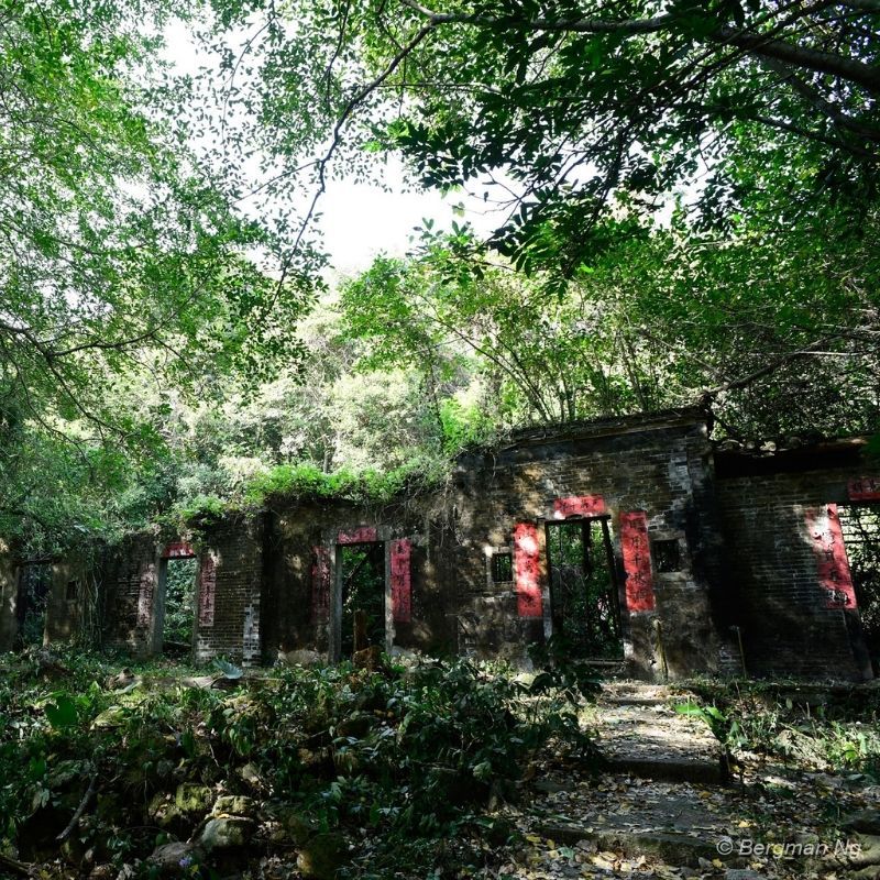 8 most haunted places in Hong Kong to visit—if you dare!