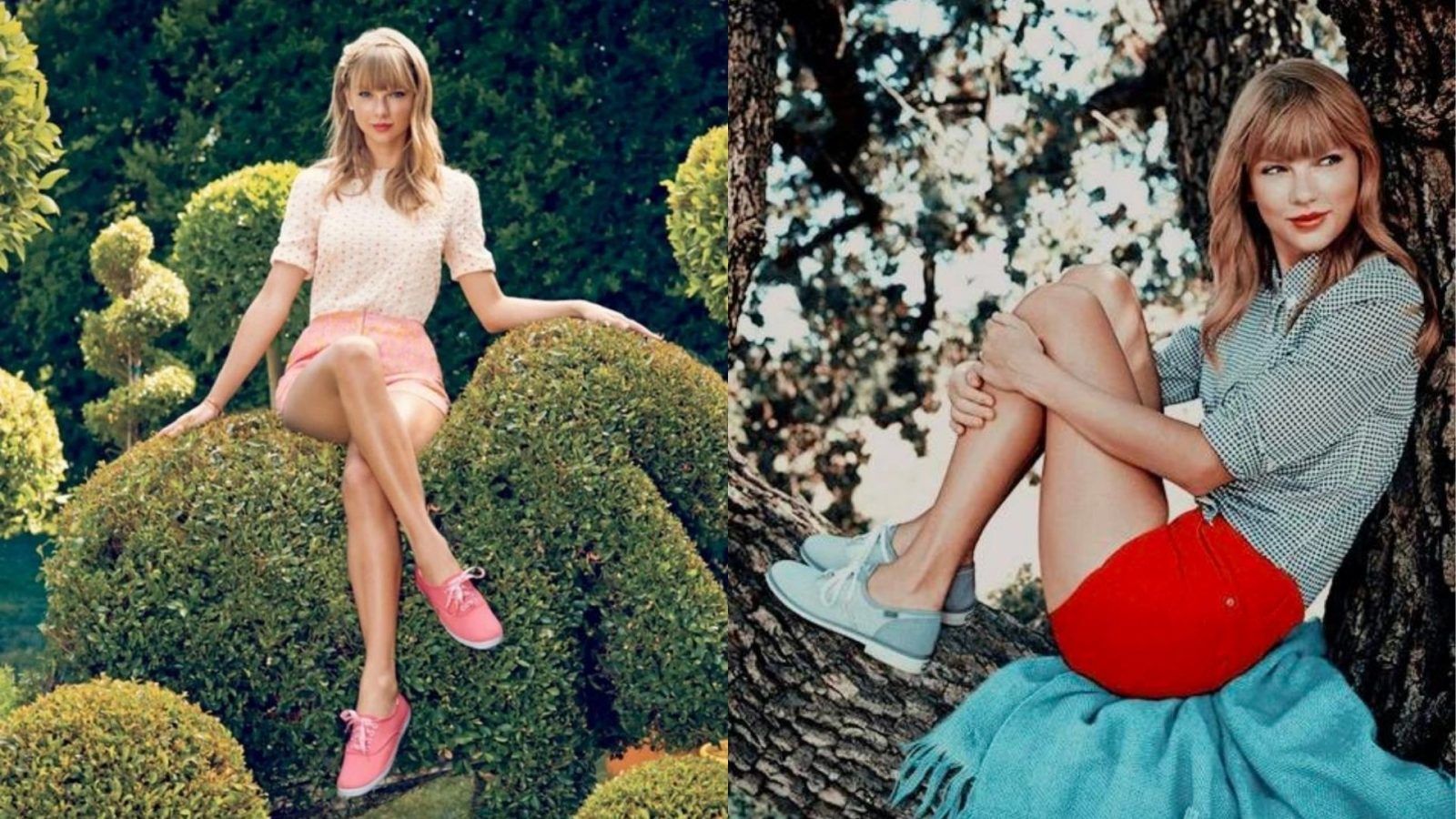 taylor swift nike shoes