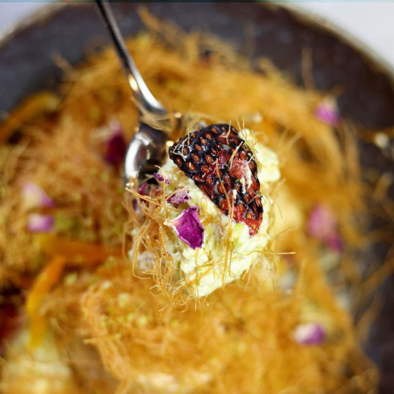 15 TTDI restaurants you simply cannot afford to miss out on