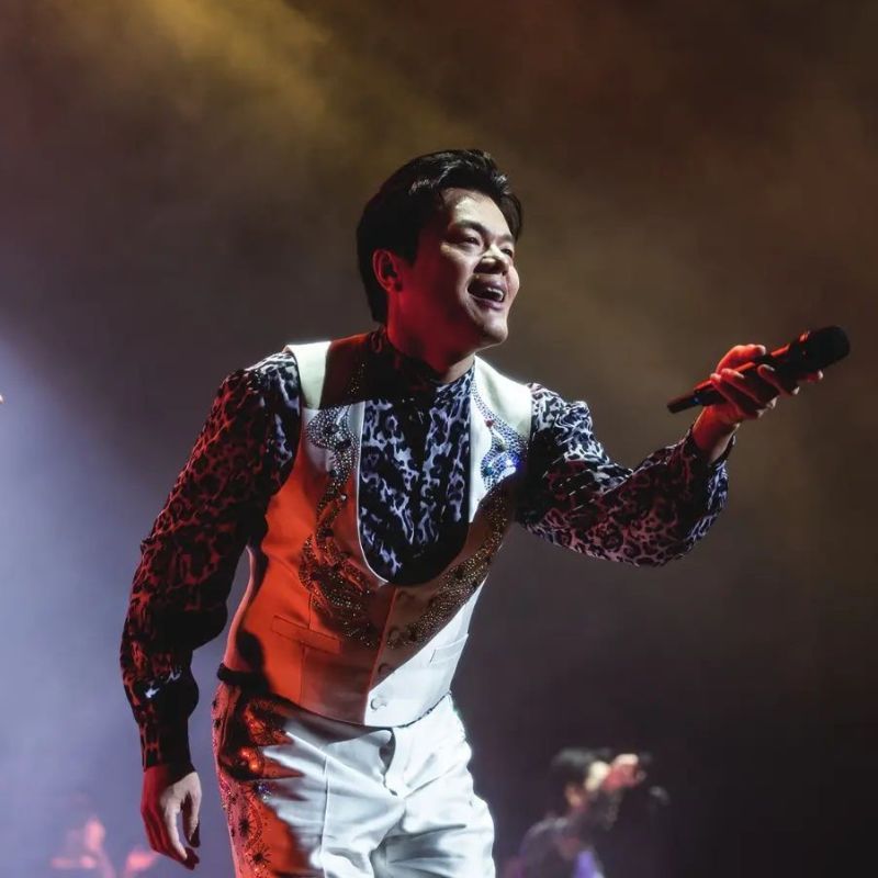 Park Jin-Young’s net worth: The success story of the JYP entertainment founder