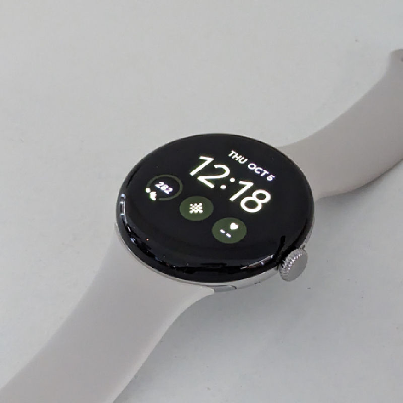 Google Pixel Watch 2 vs Google Pixel Watch 1: Should you upgrade?