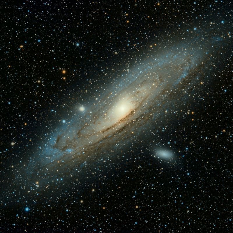 Asteroids: What are they and how do they influence the birth chart?