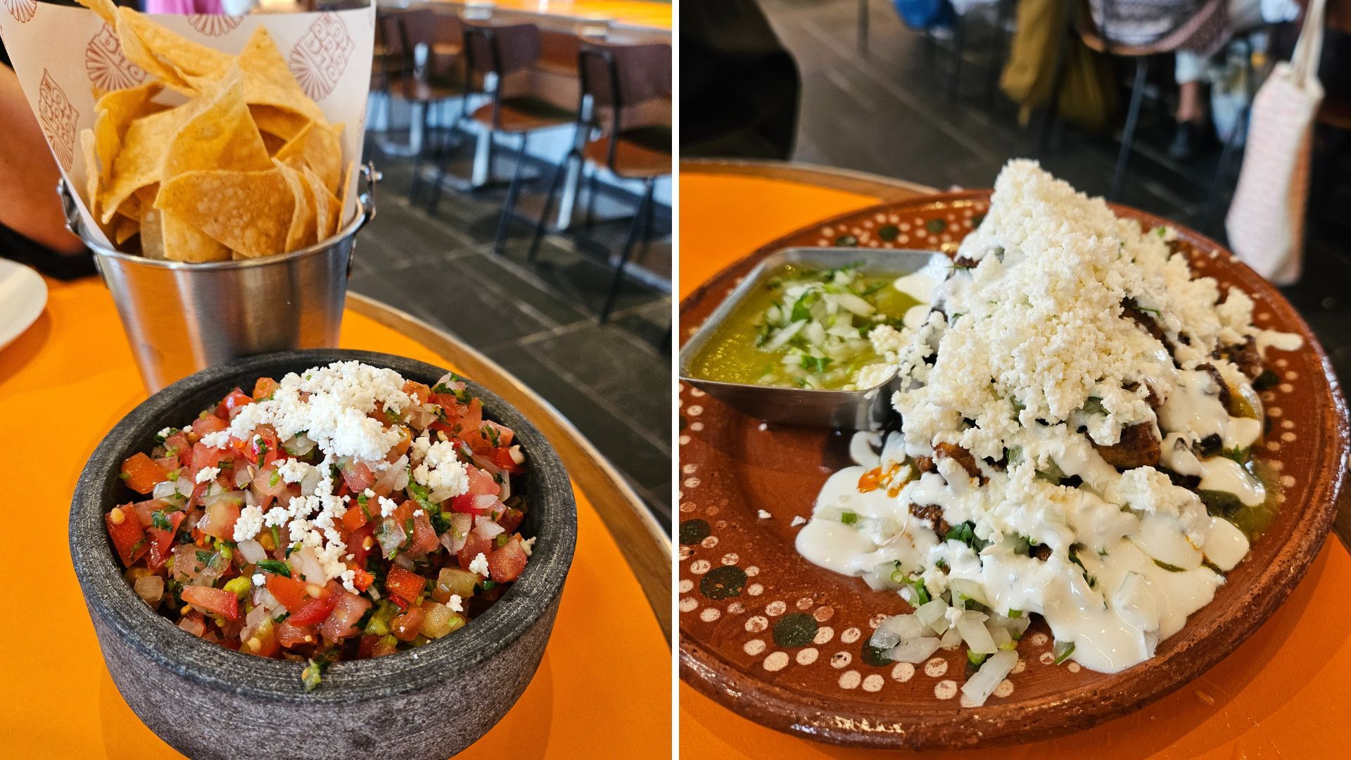 El Taquero