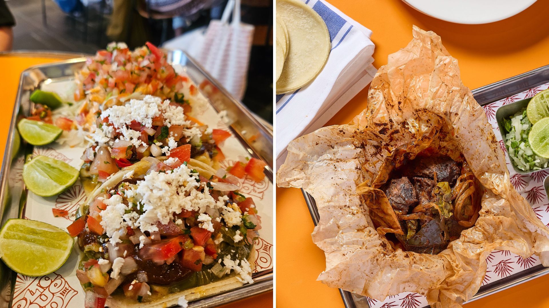 El Taquero