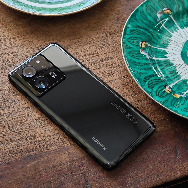 Decoding the art of Guangcai with the Xiaomi 13T Series' Leica colours