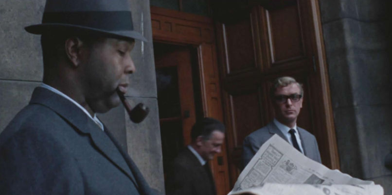 10 of the most iconic Michael Caine films you need to watch