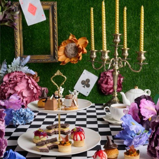 The best Halloween parties and events you can’t miss in Hong Kong