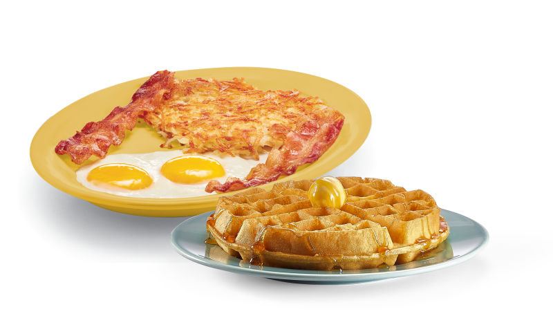 foodpanda brings IHOP® to Hong Kong