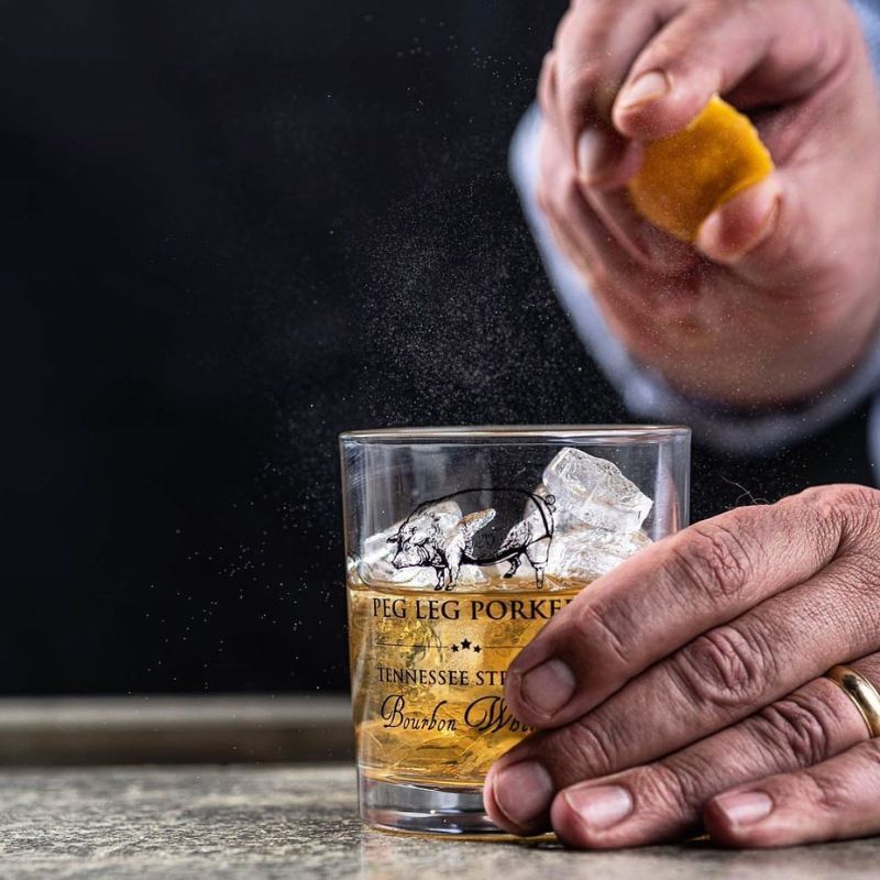 Peg Leg Porker: The whiskey that beat big brands to be the world’s best bourbon