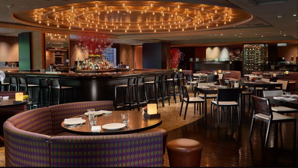 Is the Grand Hyatt Taipei really haunted?