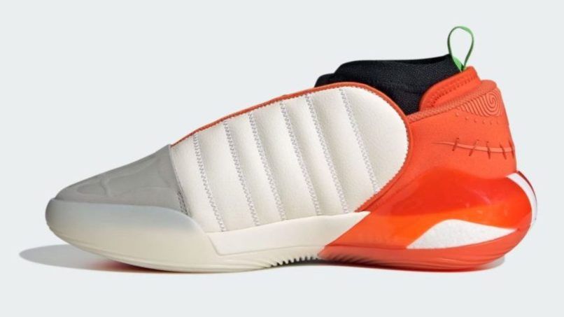adidas Harden Vol. 7 “Halloween”