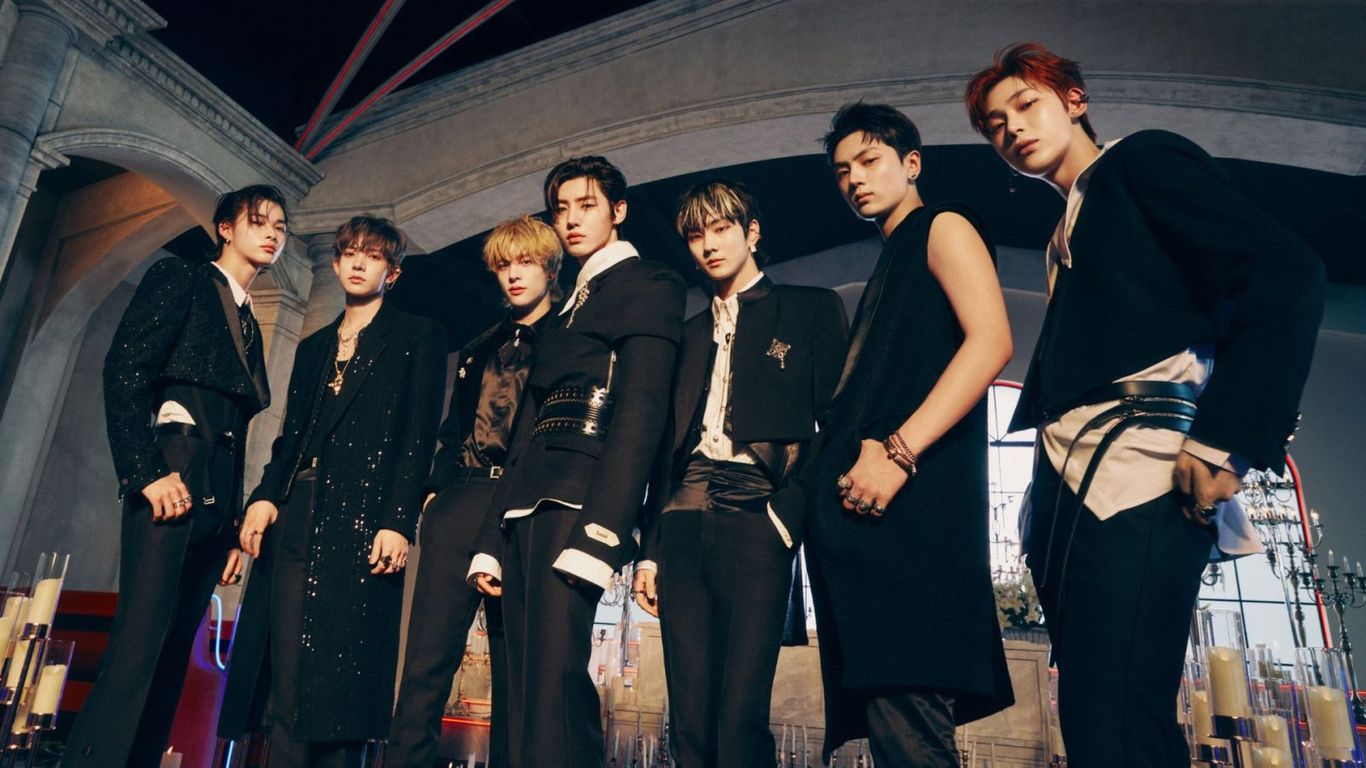 ENHYPEN unveils ticket prices for Macau concert of ‘Fate’ Asia tour