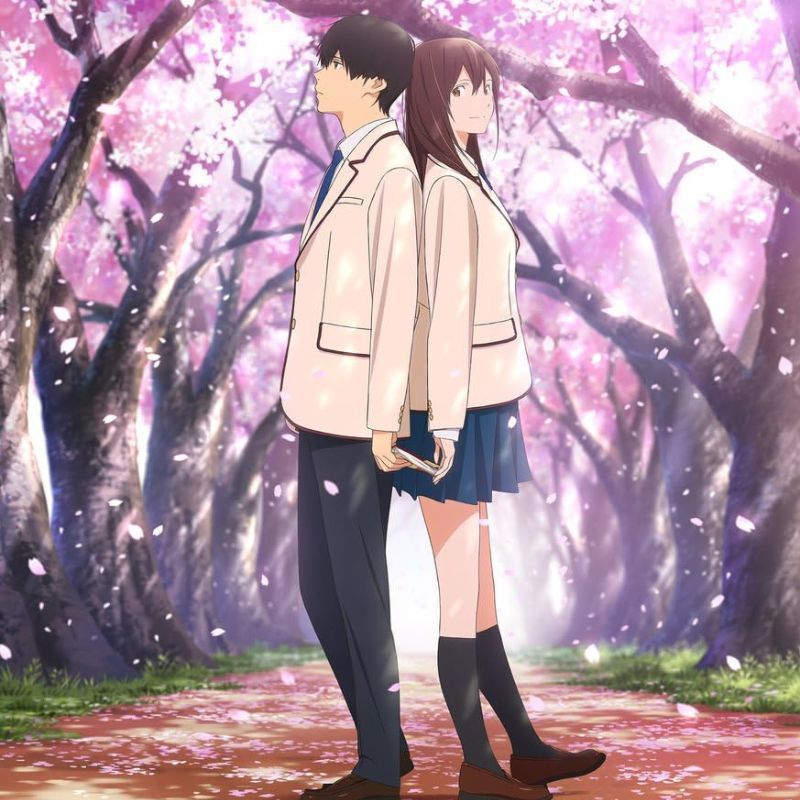 ‘A Whisker Away’ and other best romantic anime movies to make you swoon