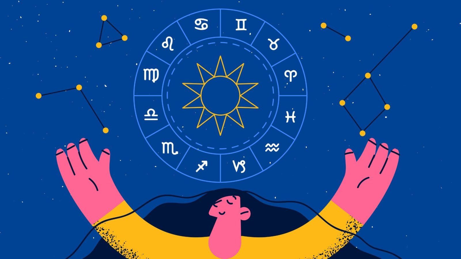 November horoscope 2023 What s in store for all the zodiac signs