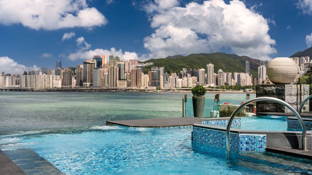 Regent Hong Kong will officially reopen on November 8