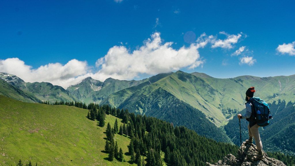 Journeying through the zodiac: What your sun sign says about your travel preferences