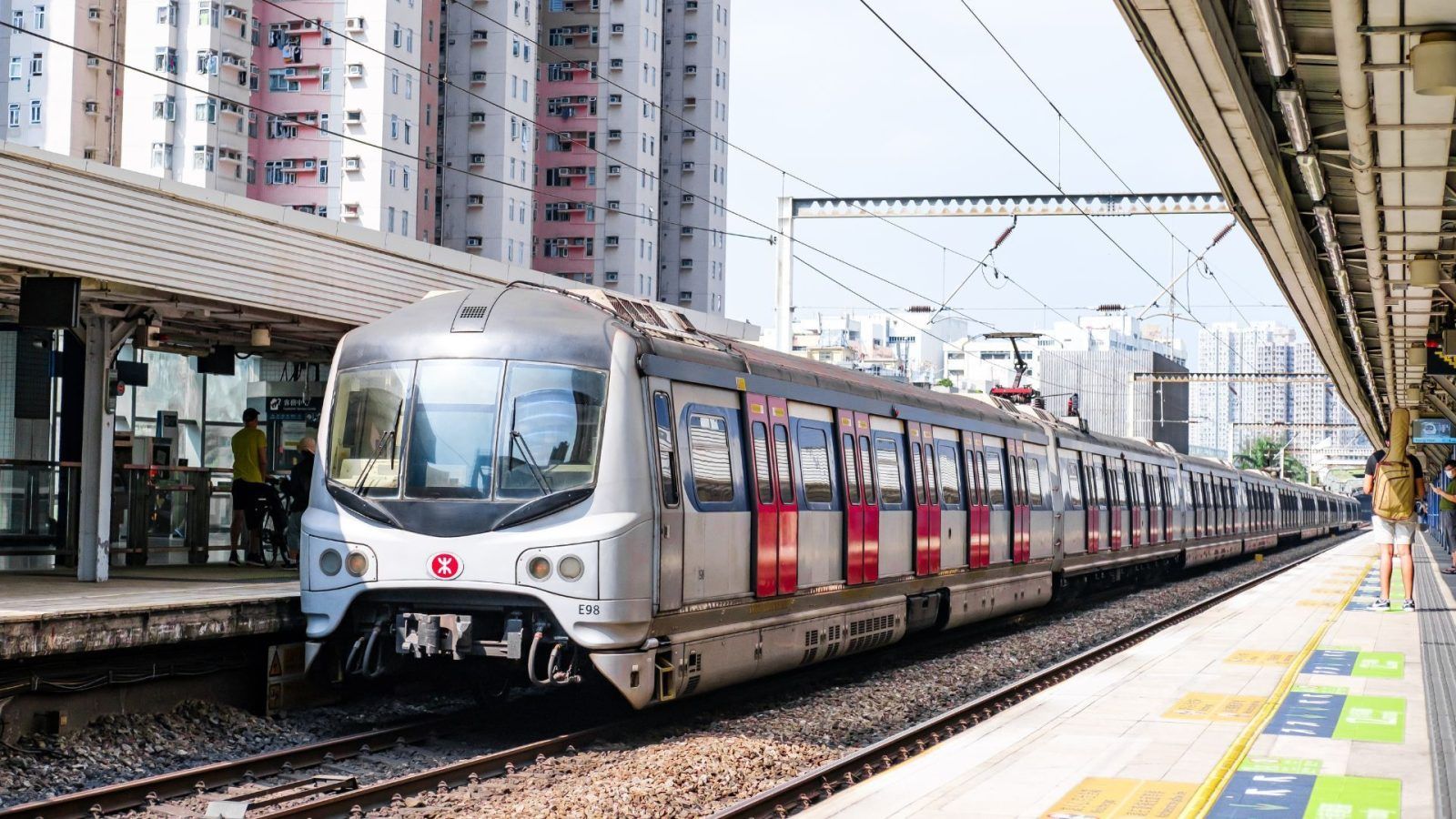 Hong Kong Public Transport Guide How To Travel Around In Hong Kong