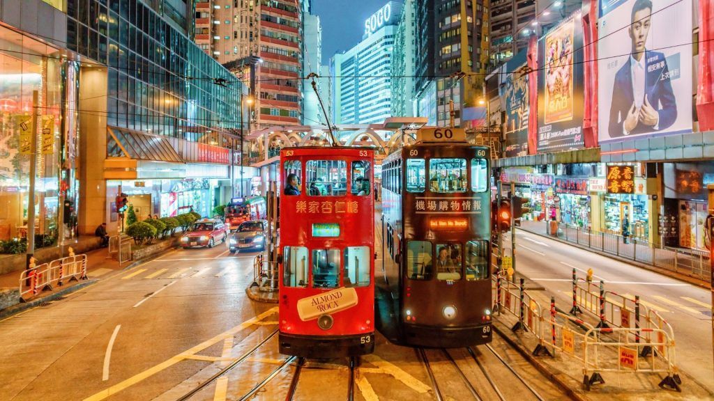 Decode Hong Kong’s public transport system with our handy travel guide