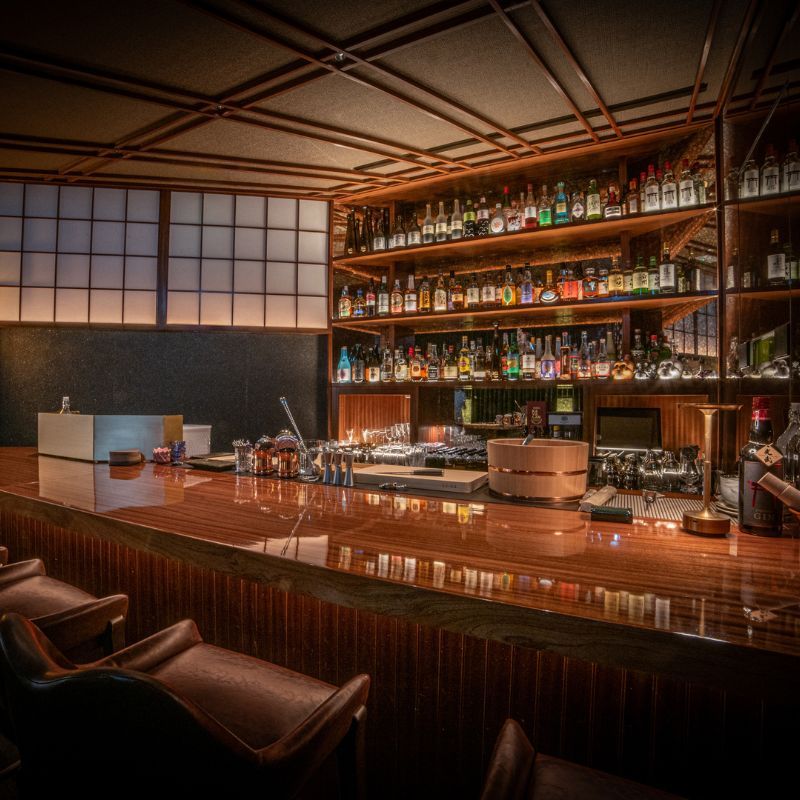 Best new bars to try in Hong Kong right now!