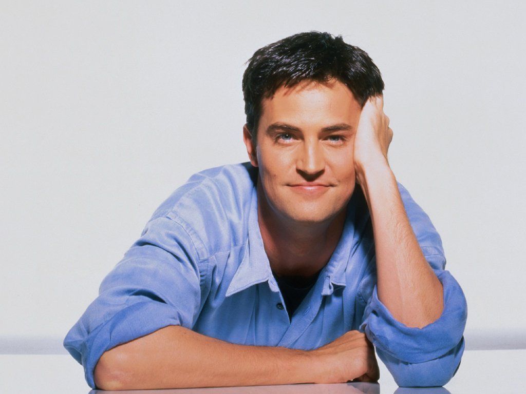 A Tribute To Matthew Perry An Actor Who Was More Than Chandler Bing