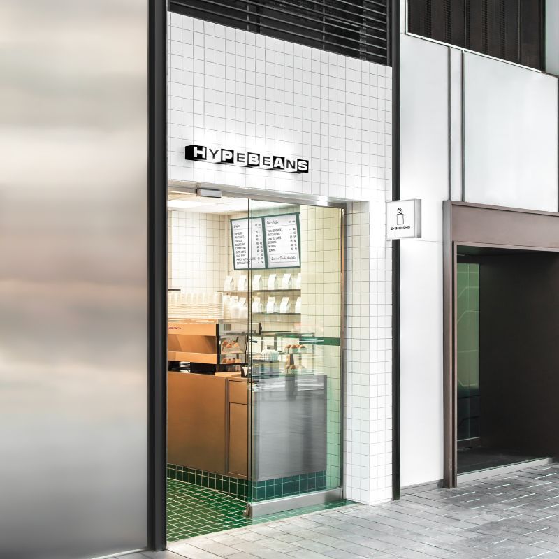 Best new cafes and coffee shops to try in Hong Kong