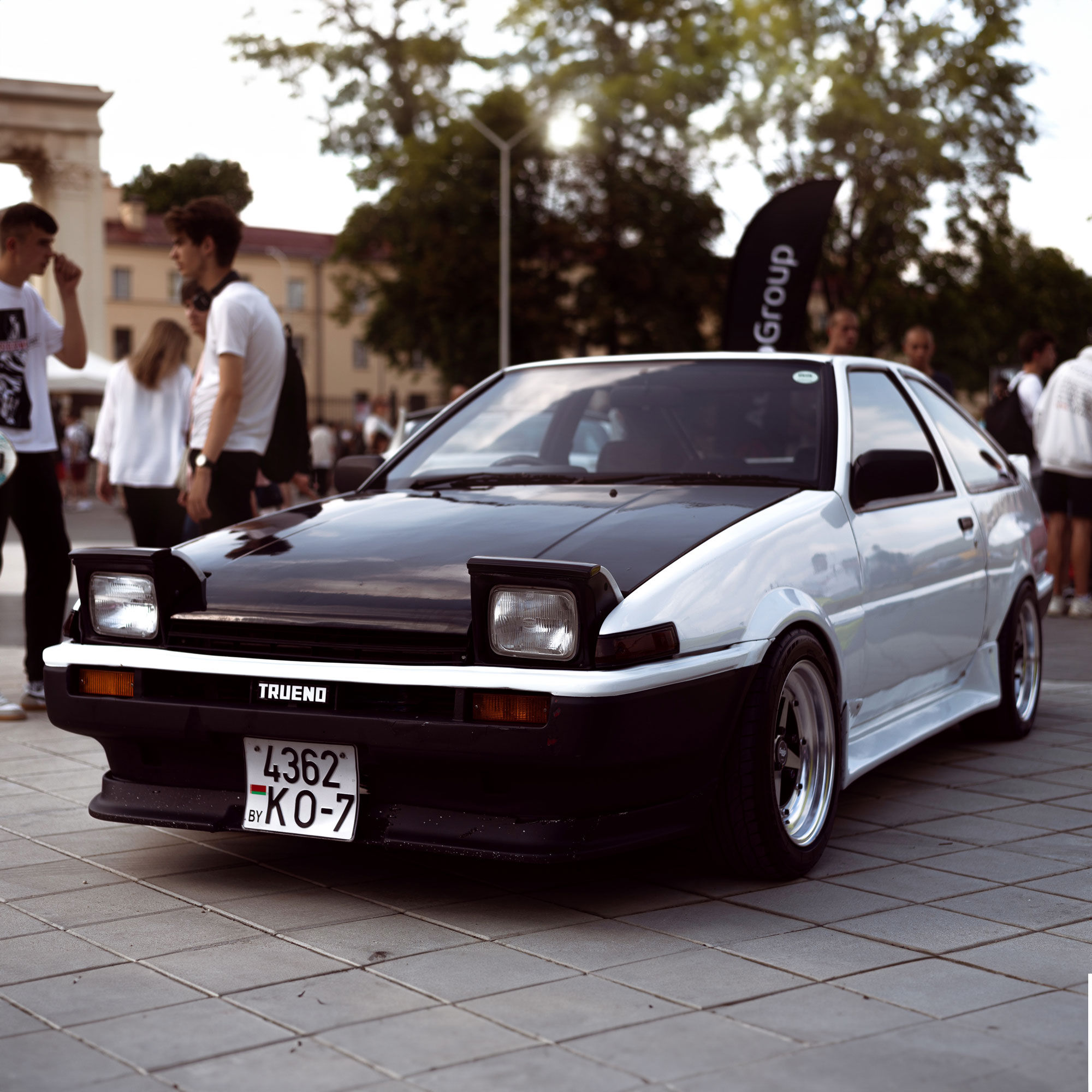 Fast and Furious Star Sung Kang to Direct Initial D Movie