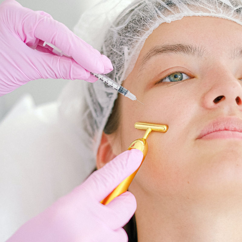 Discover effective Botox alternatives: Top ingredients to seek out
