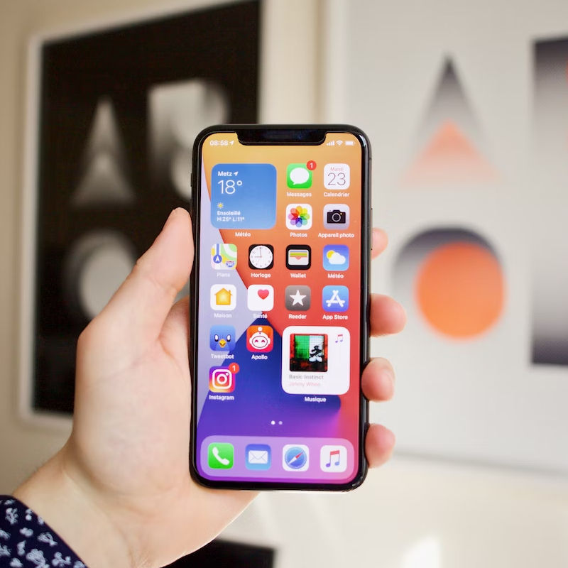 These are some iOS 17 features you shouldn’t miss
