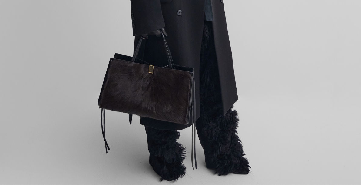 Phoebe Philo Has Launched Her First Collection of Bags (and More!) -  PurseBlog